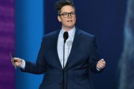 What age is Hannah Gadsby? Has Hannah Gadsby written a book? Where Hannah Gadsby was born?