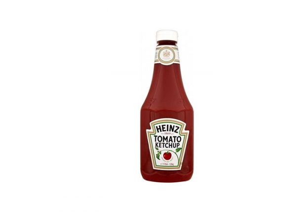 Heinz ketchup