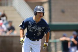 Keston Hiura Biography; Parents, Contract, Fantasy, And Minor League Stats Of The Milwaukee Brewers’ Second Baseman