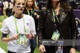 John Harbaugh Wife: Ingrid Harbaugh Wikipedia, Photos, Instagram, Age, Daughter And College