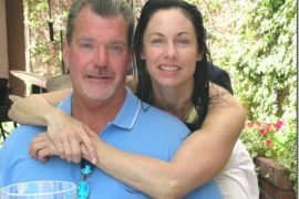 Who is Jim Irsay wife? Is Jim Irsay Married?