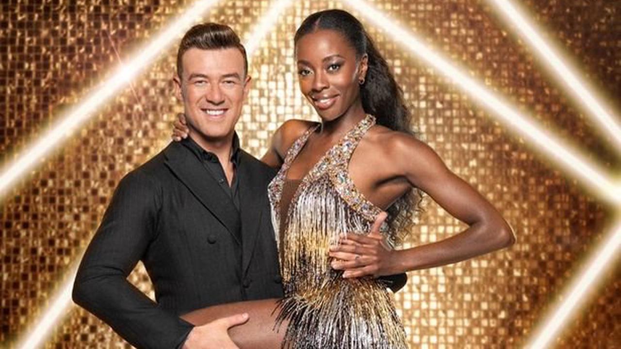 Is Kai Widdrington in a relationship?