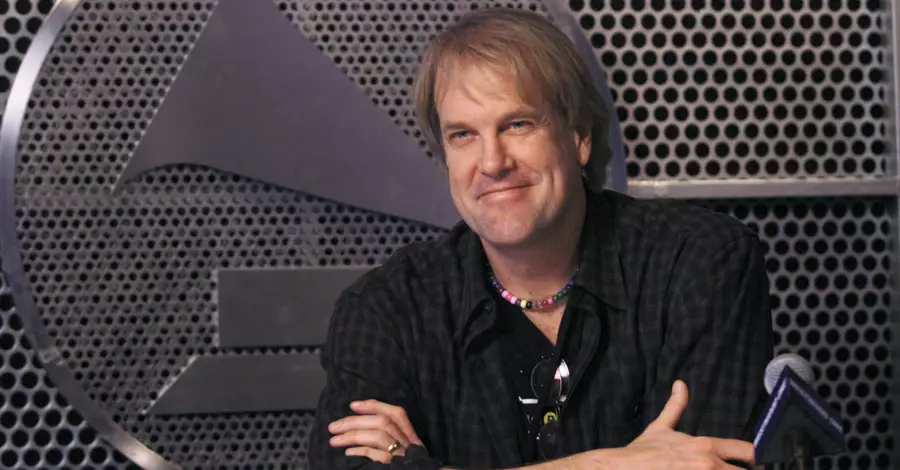John Tesh