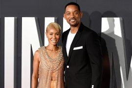 Will smith and Jada marriage open marriage?
