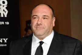 Meet Michael Gandolfini Parents James Gandolfini And Marcy Wudarski