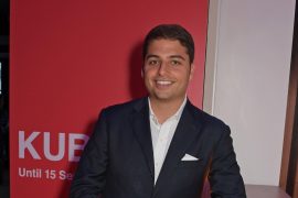 Jamie Reuben Net Worth, Wife, Girlfriend, Mother And Instagram Of Billionaire David Reuben’s Son