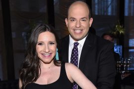 Jamie Shupak Stelter Age, Wikipedia, Father, Net Worth, Salary, Instagram And Nationality Of Brian Stelter’s Wife