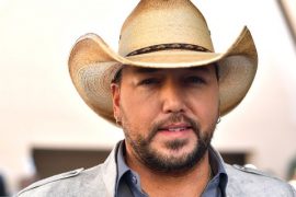 Jason Aldean Wiki, Songs, Real Name, Albums, Net Worth, Instagram, Kids
