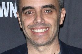 Joel Souza: Who Is The Director Injured By Alec Baldwin On Movie Set?