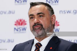 John Barilaro Net Worth: How Much Is The Former Deputy Premier of New South Wales Worth?