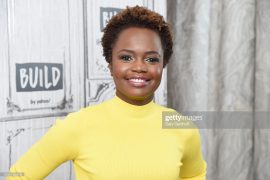 Karine Jean-Pierre Wedding Photos, Daughter, Net Worth, Salary, Child, Age, Parents