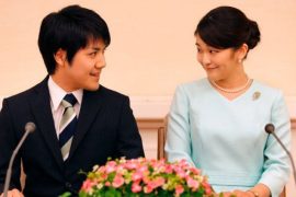 Kei Komuro Wikipedia, Net Worth, Education, Mother, Law Firm, Height And Family Of Japan’s Princess Mako’s Husband