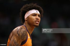 Kelly Oubre Jr. Age, Height, Instagram, Net Worth, Salary, Trade, Contract, Team