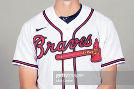 Kyle Wright Wife: Is Kyle Wright Married? Who Is Kyle Wright’s Girlfriend Shelby Balentine?