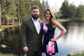Kylie McDevitt Wikipedia, Age, Parents And Height Of Jason Kelce’s Wife