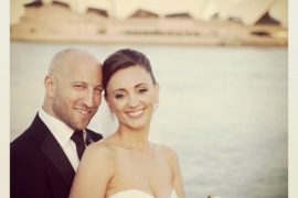 Who Is Russell Woolf’s Wife Kylie Woolf?