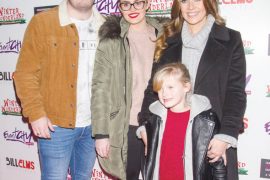 Who Are Kym Marsh’s Four Children And Who Are Their Fathers?