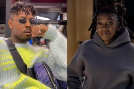 Ladipoe Loses BET Hip Hop Award To UK Rapper