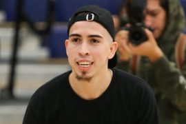 Landon Mcbroom