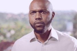 Larry Madowo Quits CNN?