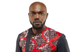 Larry Madowo Wife, Salary, Age, Biography, Net Worth, Child Of The Kenyan Journalist