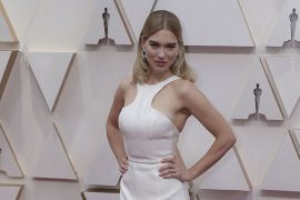 Léa Seydoux Biography; Movies, Net Worth, Age, Height Of The Death Standing Actress