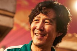 Lee Jung-jae Wife, Girlfriend, Age And Net Worth