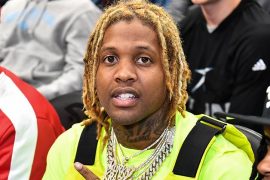 How tall is Lil Durk? Is Lil Durk really 5 7?  What is Lil Durk’s real name?