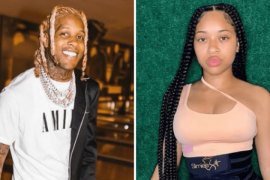 Lil Durk Children And Their Mothers: How many kids does Lil Durk have?