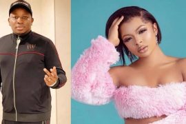 BBNaija 2021: Travelling Agent, Billique B, Promises Liquorose An All Expense Paid Trip To UK