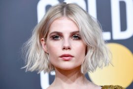 Lucy Boynton Net Worth, Height, Age, Husband And Movies Of Rami Malek’s Girlfriend