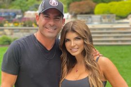 Teresa Giudice Boyfriend: Who Is Teresa Giudice’s Fiance? Luis Ruelas Wikipedia, Net Worth, Wife, Age, Italian, Children, Parents, Mexican Luis Ruelas