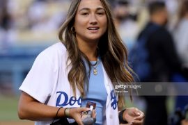 Madisyn Van Ham Wikipedia, Age, Wedding, Linkedin, Parents And Height Of Corey Seager’s Wife