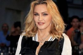 How many No 1 Has Madonna had? How many Grammys does Madonna have?
