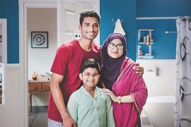 Jannatul Kawsar Mishti Age, Instagram, Sister And Brother Of Mahmudullah’s Wife