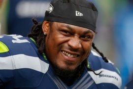 Marshawn Lynch Net Worth, Quotes, Draft, Height, Nickname, Super Bowl, Jersey Number, Age, Weight, Retired