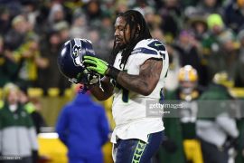 Marshawn Lynch Net Worth: How Rich Is Marshawn Lynch?