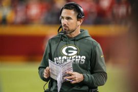 Matt LaFleur Teams Coached, Education, Salary, Net Worth, Age, Height And House Of The American Football Coach