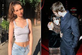 Meadow Walker Mom, Age, Net Worth, Height, Instagram And Movies Of Paul Walker’s Daughter