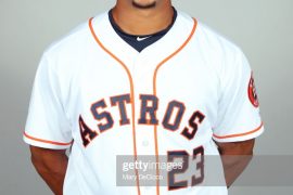 Michael Brantley Wife: Melissa Brantley Nationality, Parents, Ethnicity, Instagram