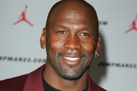Michael Jordan Height: How Tall Is Michael Jordan?