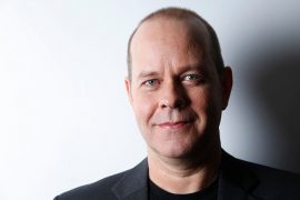 James Michael Tyler Cause Of Death Revealed