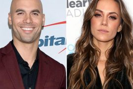 Mike Caussin Biography; Net Worth, Salary, Instagram And New Girlfriend Of Jana Kramer’s Ex-Husband