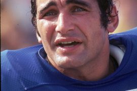 Mike Lucci Cause Of Death