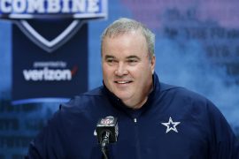 How many Super Bowl rings does Mike McCarthy have?