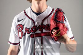 Mike Soroka Wife: Is Mike Soroka Married? Who Is Mike Soroka’s Girlfriend Jenna Silverberg?