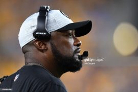 Mike Tomlin son: What school does Mike Tomlin’s son go to?