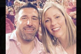 Jen Vrabel Biography; Twitter, Height, Hometown, Instagram And Age Of Mike Vrabel’s Wife