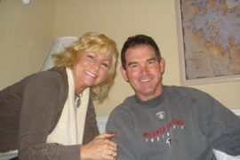 Mike Zimmer’s wife cause of death: What happened to Mike Zimmer’s wife?