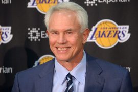 Mitch Kupchak Biography; Net Worth, Salary, Draft Picks, Age, Height